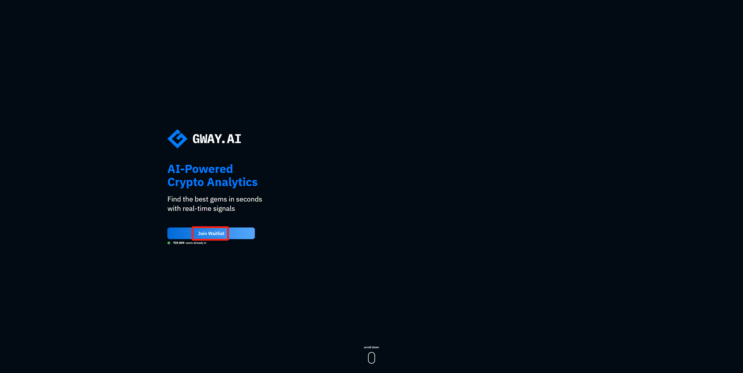 猴嘻空投工具·gateway join waitlist