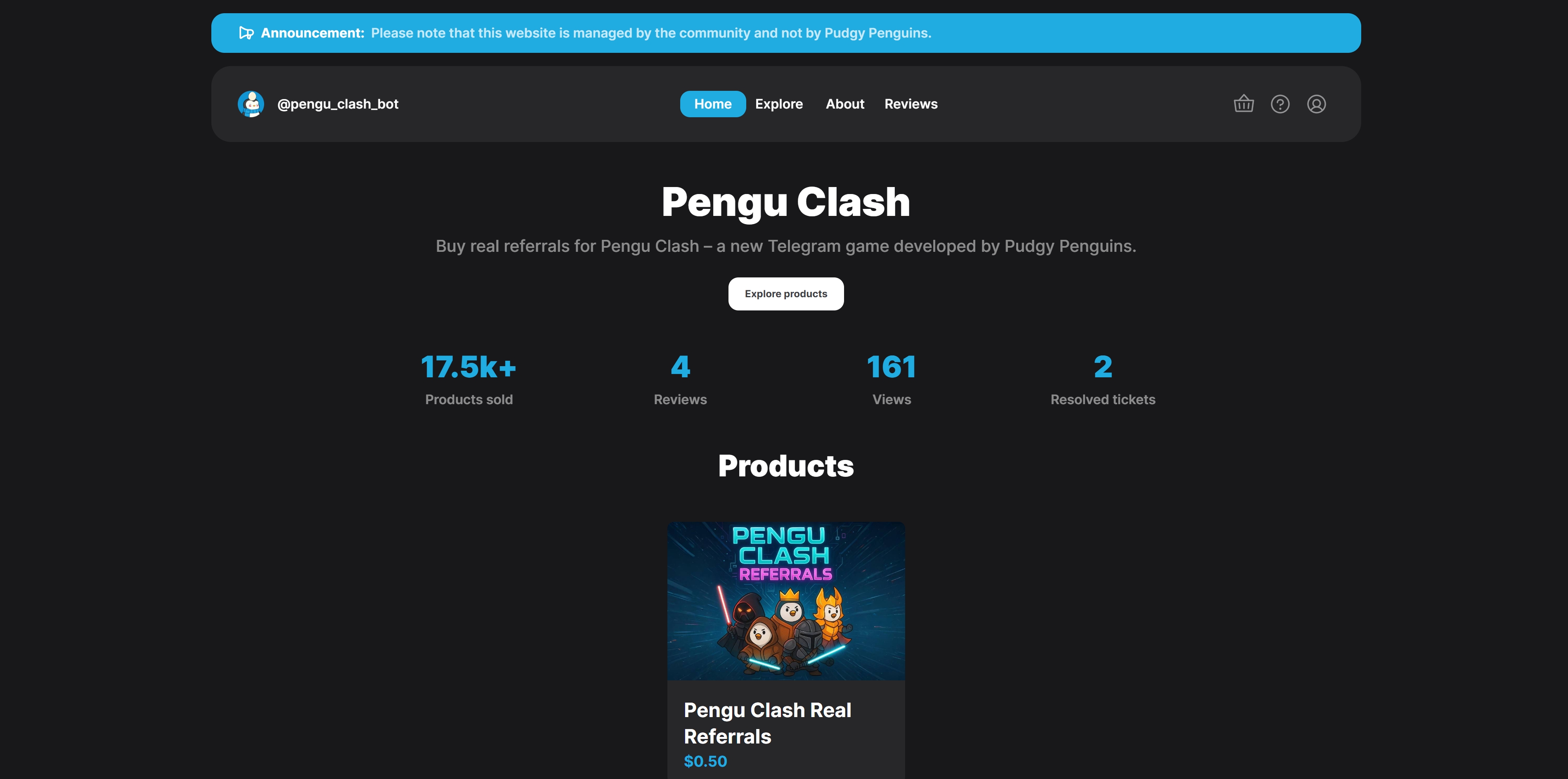 Pengu Clash:Web3 游戏的新尝试