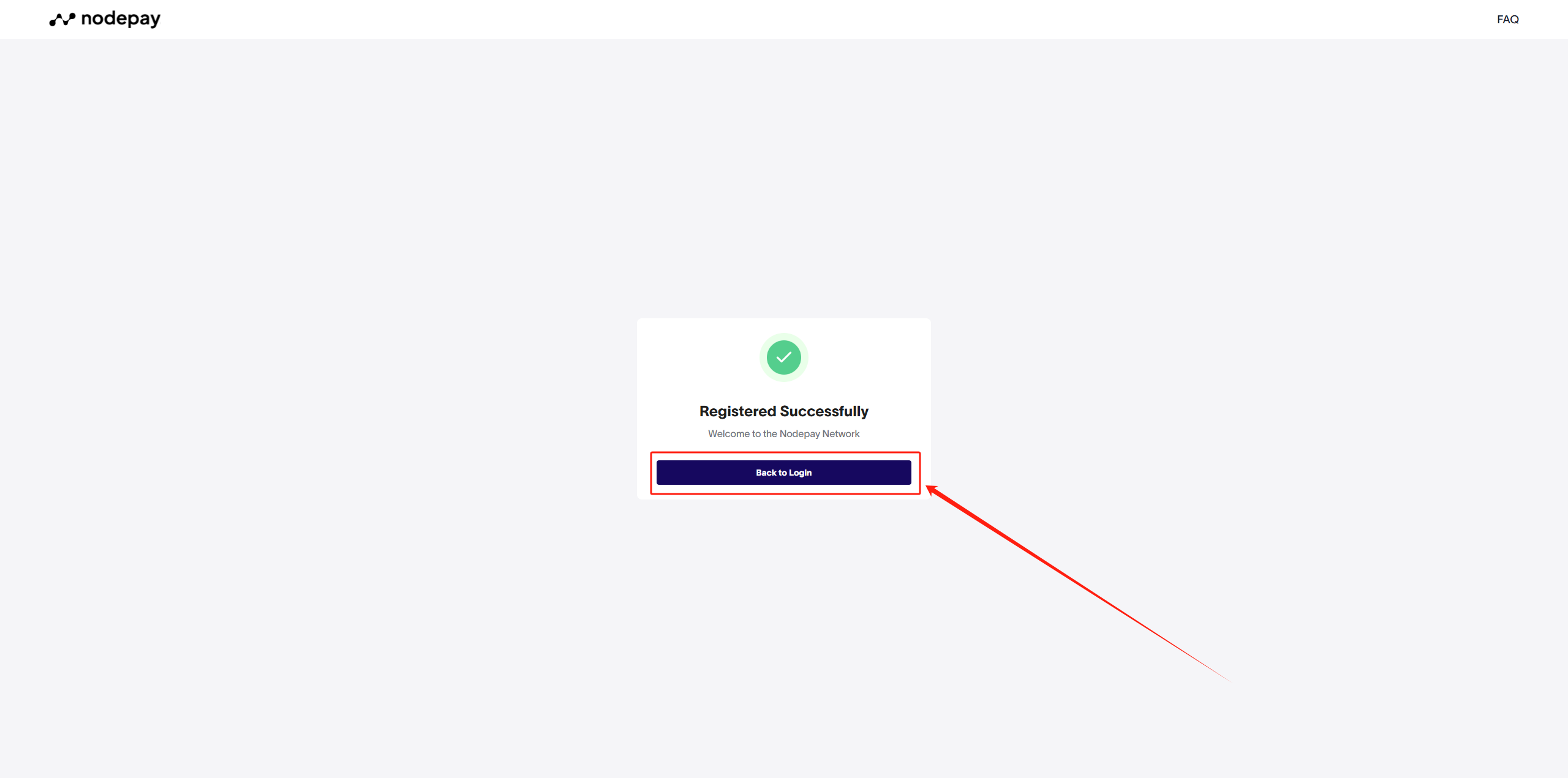 猴嘻自动撸空投 Nodepay · 注册
